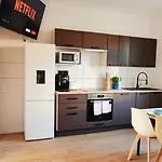 Apartments In Magdeburg