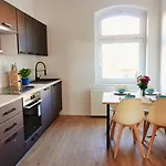 Apartments In Magdeburg