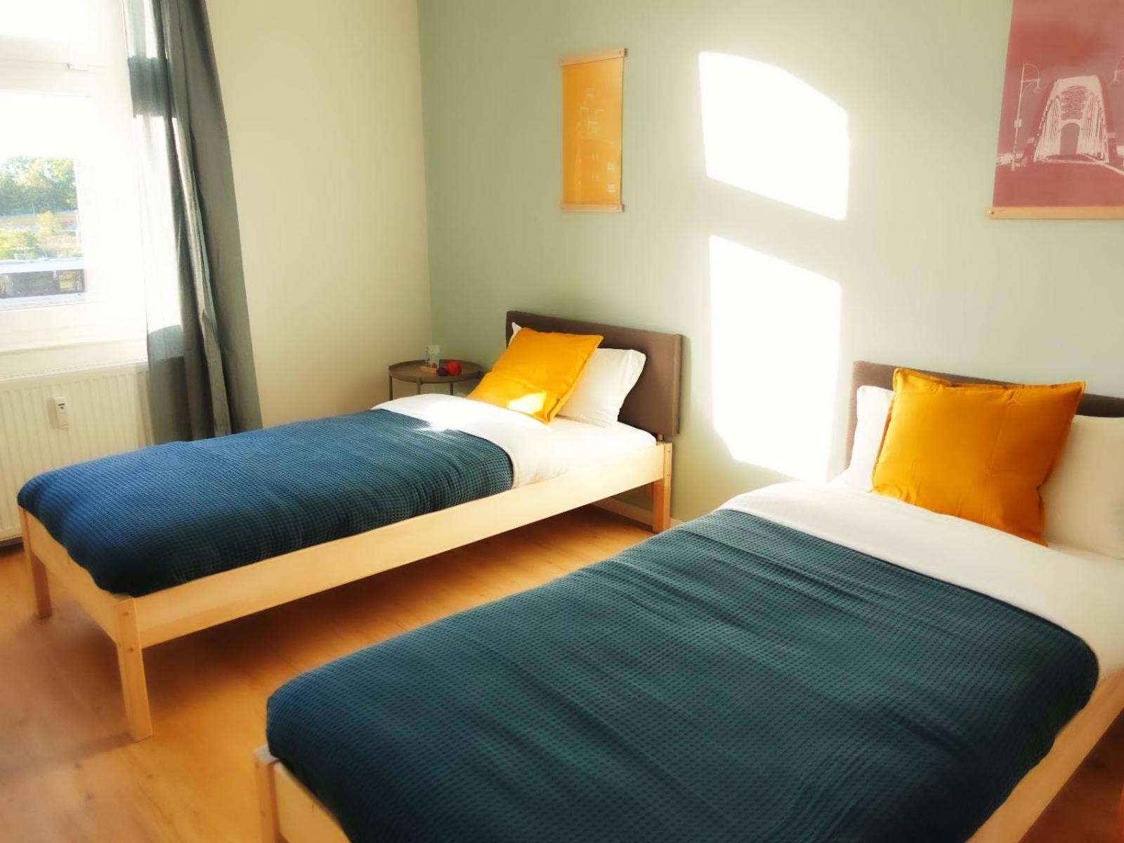 Apartment In Magdeburg